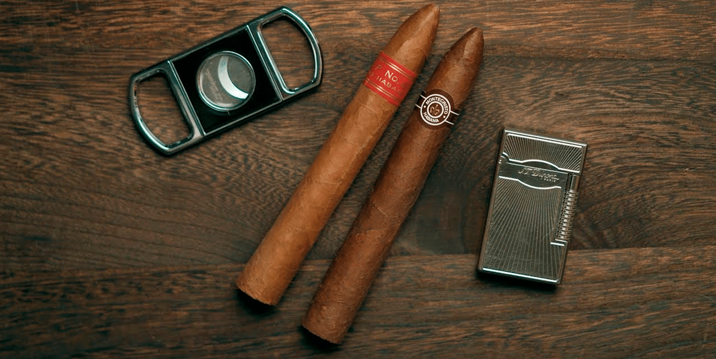 Popular Cigars - SwissCubanCigars Guides