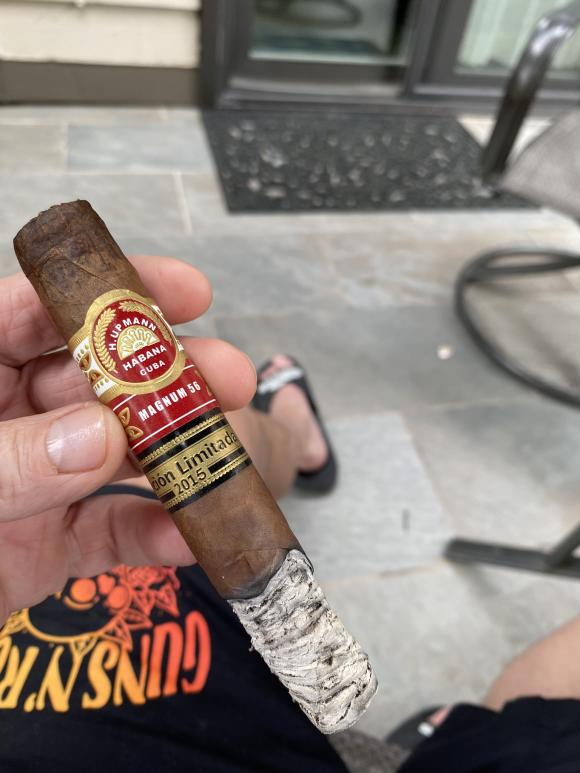 Photos From SwissCubanCigars Customers