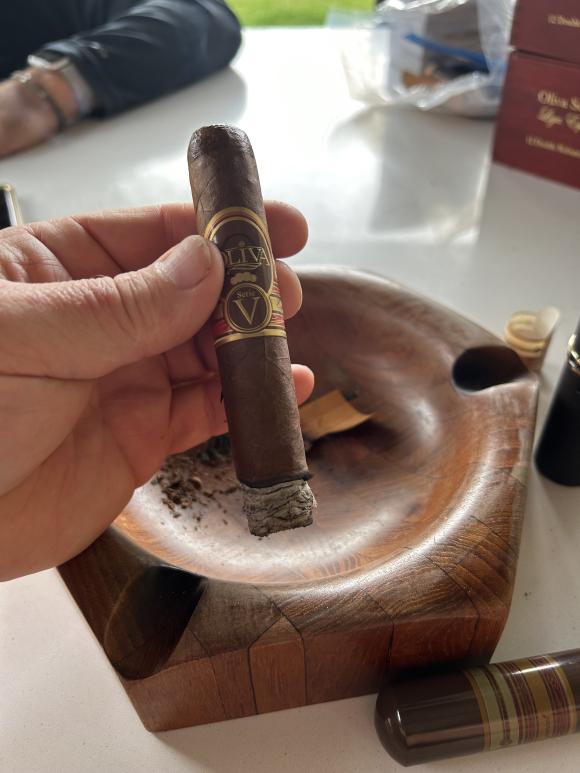 Photos From SwissCubanCigars Customers