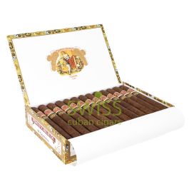 Romeo y Julieta Capuletos Edición Limitada 2016 Cuban Cigars from ...