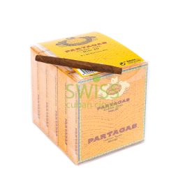 Partagas Mini Cuban Cigars from SwissCubanCigars