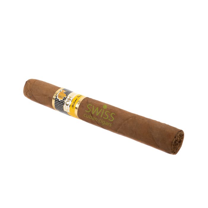 Cohiba siglo IV Cuban Cigars from SwissCubanCigars