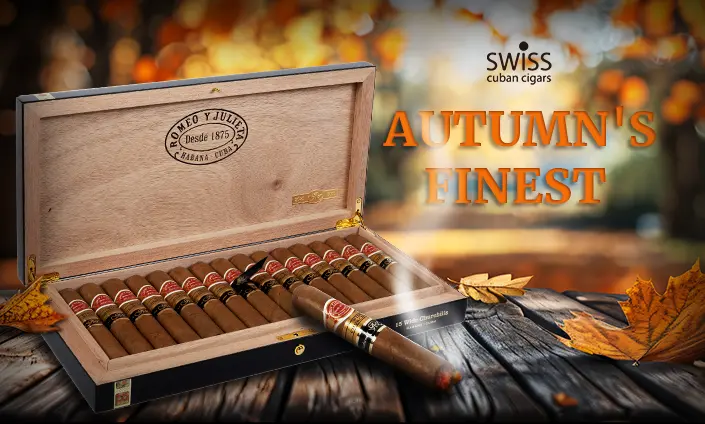 swisscubancigars Cigar