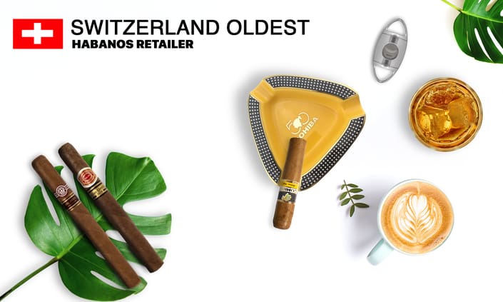 Swizerland swisscubancigars